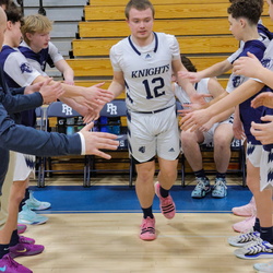 Poland Regional High School