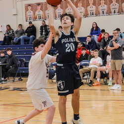 Poland Regional High School