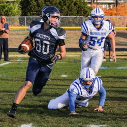 Football-Playoffs-Nov 2025