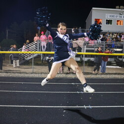 Poland Cheer-Oct2025