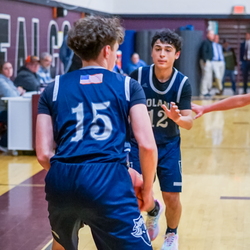 Poland Regional High School