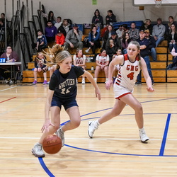 Whittier Middle School