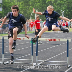 Whittier Middle School