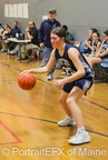 7th Grade Girls Basketball-SHARE