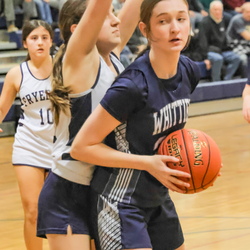 Whittier Middle School