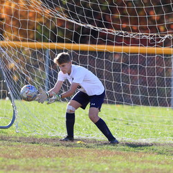 Whittier Middle School