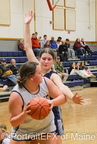 7th Grade Girls Basketball-SHARE